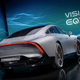 Image for article titled Mercedes-Benz Has A New EV Concept With High Range And Low-ish Power